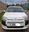 Toyota Succeed SV Premium 2016 Nyeupe - 1