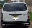 Toyota Succeed SV Premium 2016 Nyeupe - 2