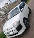 Toyota Succeed SV Premium 2016 Nyeupe - 4