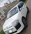 Toyota Succeed SV Premium 2016 Nyeupe - 5