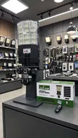 JSOT 2-in-1 AI Solar Camera & 1000W LED Floodlight - 2