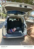 Toyota Sienta 2019 Silver - 5