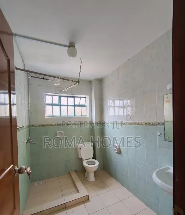 2 Bedroom House for Rent in Kileleshwa, Nairobi Central - 1
