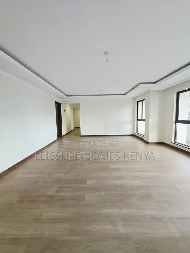 3 Bedroom Apartment for Sale in Kileleshwa - 1