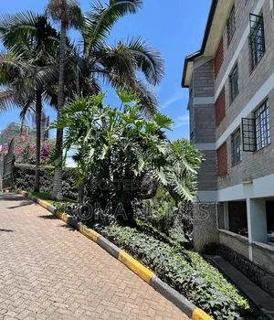 2 Bedroom House for Rent in Kileleshwa, Nairobi Central