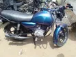 Bajaj Boxer 2019 Black - 3