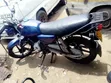 Bajaj Boxer 2019 Black - 4