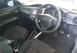 Toyota Corolla Fielder 2015 Silver - 5
