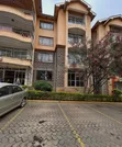 3 Bedroom House with Pool in Kilimani, Nairobi Central for Rent - 1
