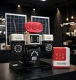 Solguard AOV 4G Multi-Lens Solar Security Camera - 2