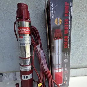 Rutan Original Pump ya Maji 250W (50m Head)