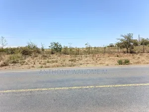 27 Acres Farmland in Ngoliba, Machakos Border, Near Garissa Rd