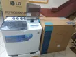 Midea 14kg Semi-Automatic Washing Machine - 2