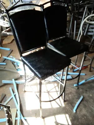 High Ball Chair - Brand New