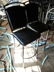 High Ball Chair - Brand New - 1
