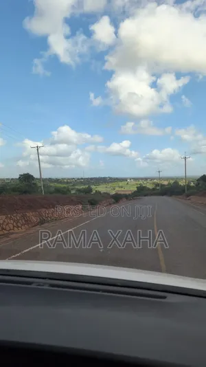 7.5 Acres Land for Sale in Chakama, 500m from Tarmac