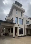 Maisonette ya Vyumba 4 Kupangishwa, Kenyatta Road / Theta - 1