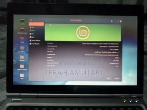 HP EliteBook 2570P Laptop - Core i5, 8GB RAM, 500GB HDD