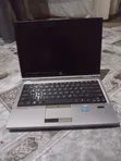 HP EliteBook 2570P Laptop - Core i5, 8GB RAM, 500GB HDD - 4