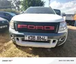 Ford Ranger Wildtrak 2014 White - 2