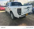 Ford Ranger Wildtrak 2014 White - 3