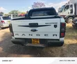 Ford Ranger Wildtrak 2014 White - 4