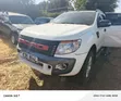Ford Ranger Wildtrak 2014 White - 5