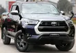 2021 Toyota Hilux Double Cabin - 1