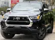 2021 Toyota Hilux Double Cabin - 2