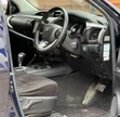 2021 Toyota Hilux Double Cabin - 4