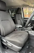 2021 Toyota Hilux Double Cabin - 5