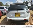 Mitsubishi Outlander 2013 White - 3