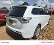 Mitsubishi Outlander 2013 White - 4