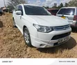 Mitsubishi Outlander 2013 White - 5