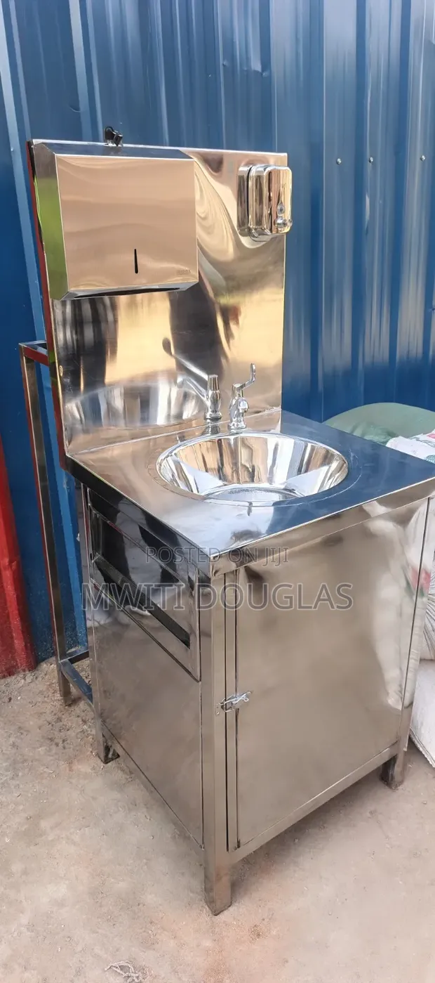 Kituo cha Kuoshea Mikono cha Chuma cha Ubora wa Juu - 1