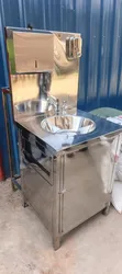 Kituo cha Kuoshea Mikono cha Chuma cha Ubora wa Juu - 2