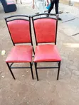 BALL Bar Chair - Brand New - 1