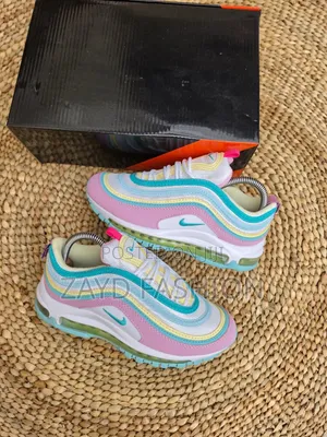 Nike Air Max 97 Easter Candy