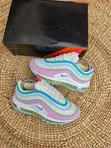 Nike Air Max 97 Easter Candy - 1