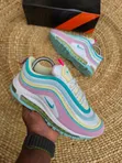 Nike Air Max 97 Easter Candy - 2