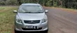 Toyota Corolla Fielder 2012 Silver - 1