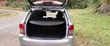 Toyota Corolla Fielder 2012 Silver - 4