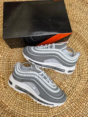 Nike Air Max 97 Grey