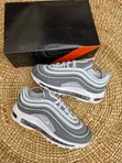 Nike Air Max 97 Grey - 1