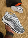 Nike Air Max 97 Grey - 2