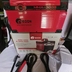 Edon MMA-300S Mashine ya Kulehemu