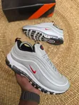 Nike Air Max 97 Silver Bullet - 1