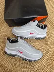 Nike Air Max 97 Silver Bullet - 2