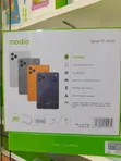 Modio M136 Tablet Mpya 8-inch 512GB Nyeusi - 1