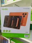 Modio M136 Tablet Mpya 8-inch 512GB Nyeusi - 2